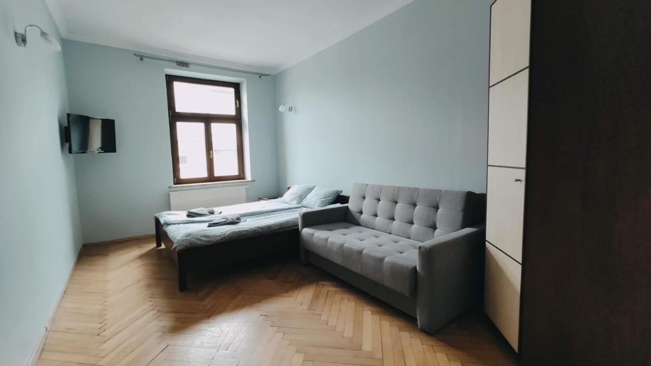 Florianska 10 By Homeprime Krakkó Kültér fotó